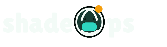 ShadeOps